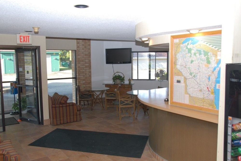 Americinn And Suites By Wyndham Delafield-Waukesha-Milwaukee Nội địa bức ảnh