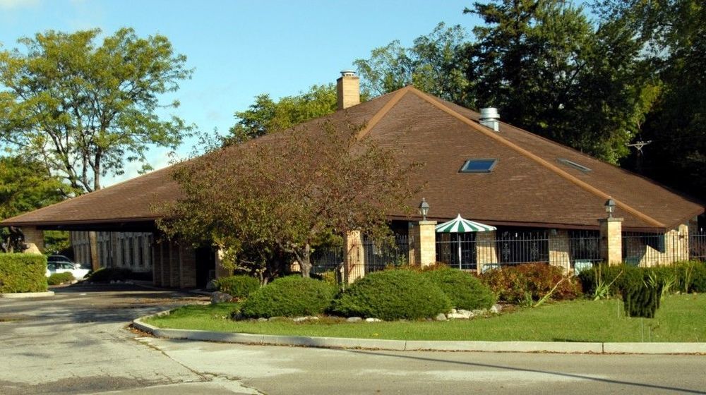Americinn And Suites By Wyndham Delafield-Waukesha-Milwaukee Ngoại thất bức ảnh