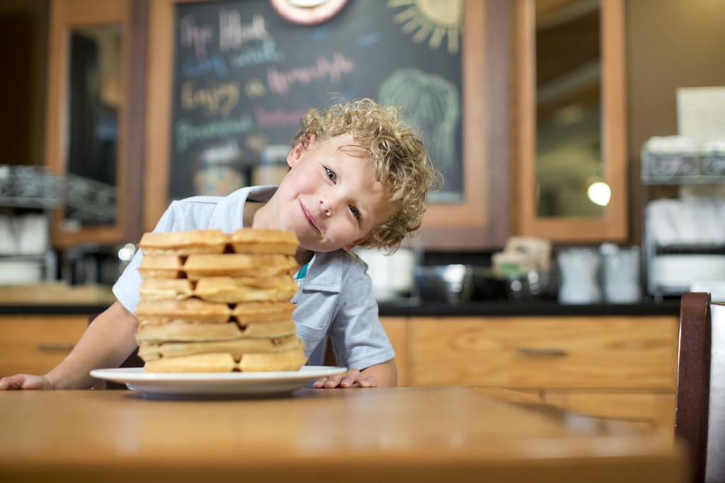 Americinn And Suites By Wyndham Delafield-Waukesha-Milwaukee Ngoại thất bức ảnh