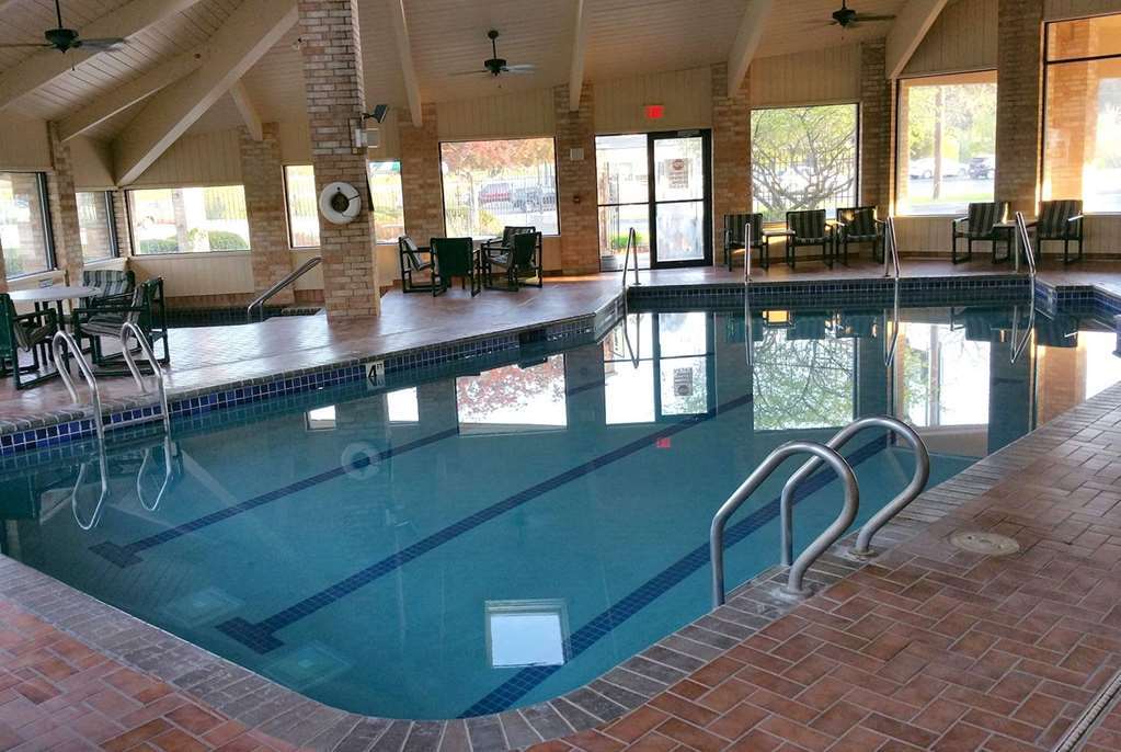 Americinn And Suites By Wyndham Delafield-Waukesha-Milwaukee Tiện nghi bức ảnh